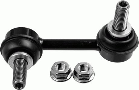 Łącznik stabilizatora LEMFÖRDER 36678 01 52321S5TJ01