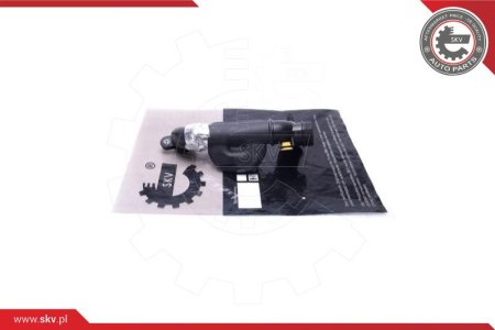 Przewód turbiny SKV 54SKV192 144057 CITROEN FORD MAZDA MINI PEUGEOT