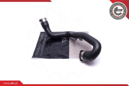 PRZEWÓD TURBINY OPEL ASTRA J 1.7 CDTI