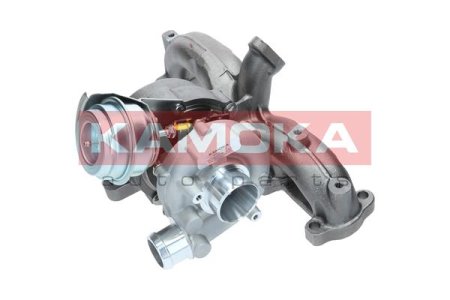 TURBOSPRĘŻARKA AUDI A3 96-15, FORD GALAXY 95-06