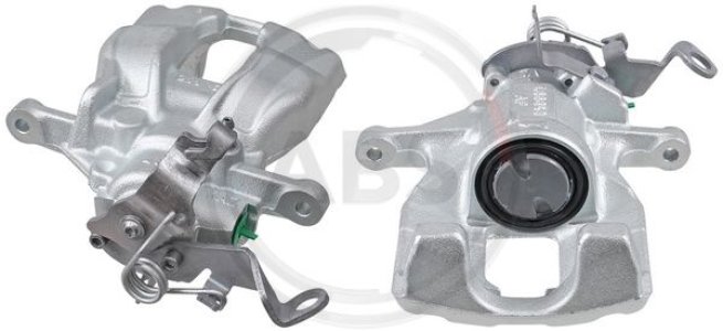 ZACISK HAMULC. VW CRAFTER 16- LT