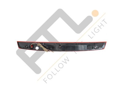 DODATKOWE ŚWIATŁO STOP