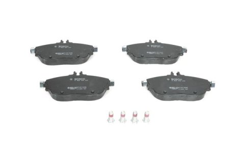 Klocki hamulcowe tył BOSCH 0986494937 