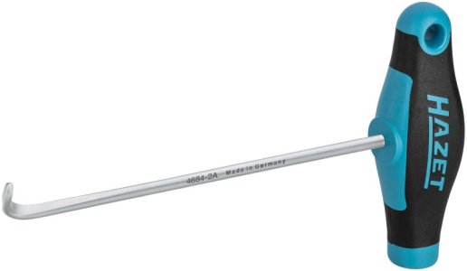 NARZĘDZIE DO UKŁADU WYDECHOWEGO