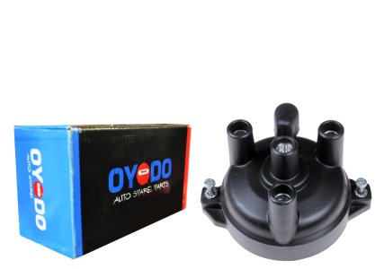 Kopułka aparatu zapłonowego OYODO 10E0001-OYO 3332178B40000