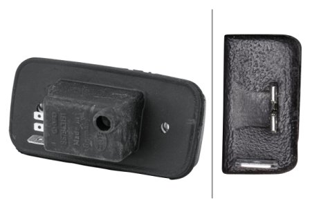 OŚWIETLENIE TABLICY REJESTRACYJNEJ