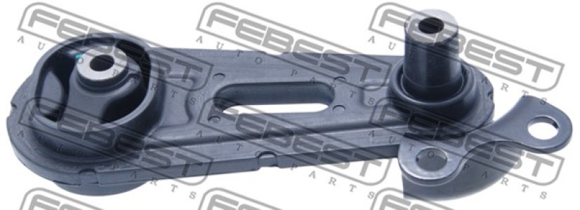 PODUSZKA SIL. MAZDA T. 2 DE 2007-2014