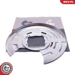 OSŁONA TARCZY HAM. BMW 6 11-17 PT