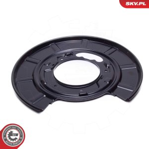 OSŁONA TARCZY HAM. MERCEDES VITO W639 03- PT