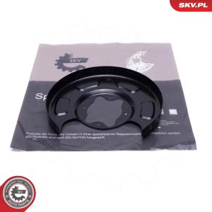 OSŁONA TARCZY HAM. HYUNDAI I10 I 07-18 PT