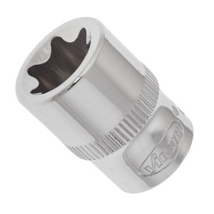 KLUCZ NASADOWY T 3/8 E16 ROZMIAR KLUCZA E16