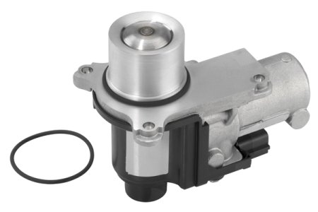 ZAWÓR RECYRKULACJI SPALIN VW