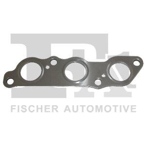 USZCZELKA KOLEKTORA WYD. TOYOTA