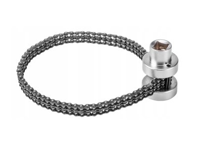 KLUCZ ŁAŃCUCHOWY 1/2 60 - 115 MM