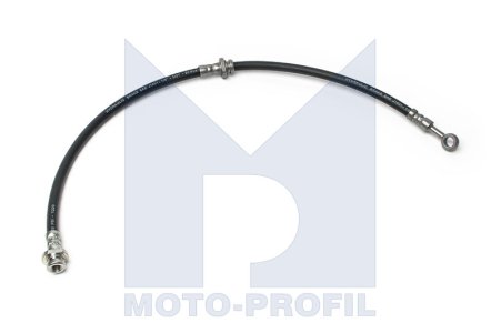 PRZEWÓD HAMULCOWY GIĘTKI NISSAN