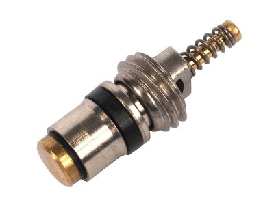 ZAWÓR KLIMATYZACJI OPEL