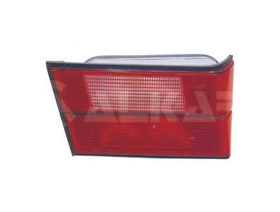 LAMPA TYLNA ZESPOLONA BMW