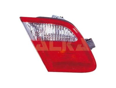 LAMPA TYLNA MERCEDES,