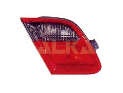 LAMPA TYLNA MERCEDES,