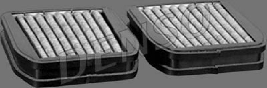 Filtr kabinowy DENSO DCF162K CUK180002