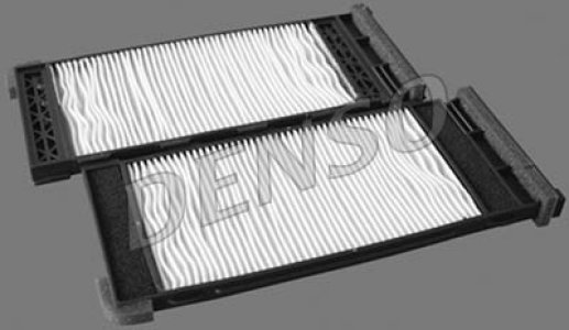 Filtr kabinowy DENSO DCF192P 272751N626