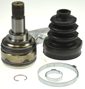 Przegub napędowy komplet LÖBRO 302207 6073690