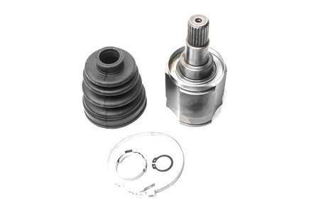 Przegub napędowy komplet LÖBRO 302317 301194