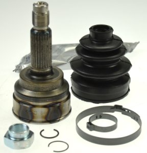 Przegub napędowy komplet LÖBRO 302783 B00425400A