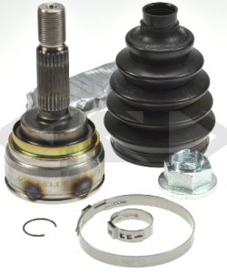 Przegub napędowy komplet LÖBRO 303525 MR377293