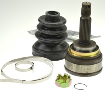 Przegub napędowy komplet LÖBRO 303853 