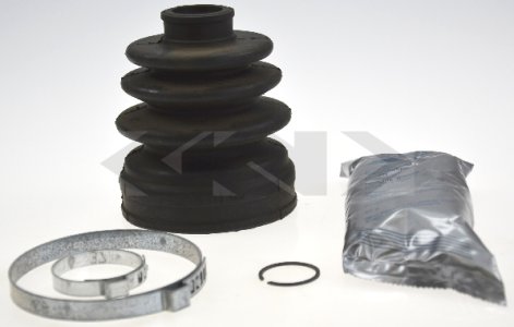 Osłona przegubu LÖBRO 302580 