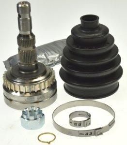 Przegub napędowy komplet LÖBRO 304458 374351