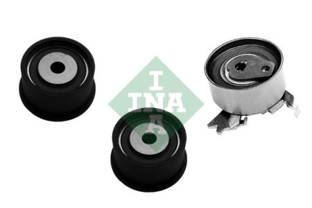 Zestaw rozrządu INA 530014609 93174263
