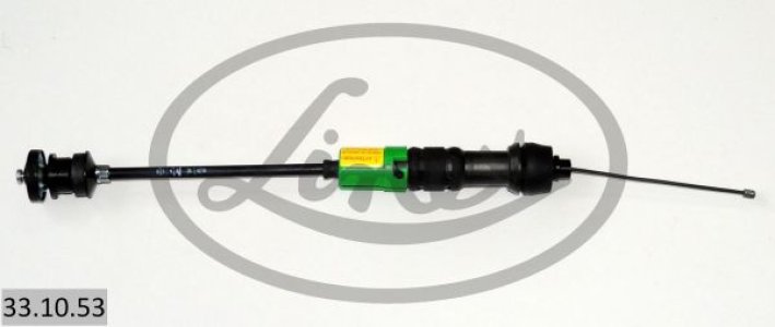 Linka sprzęgła LINEX 33.10.53 2150Y7