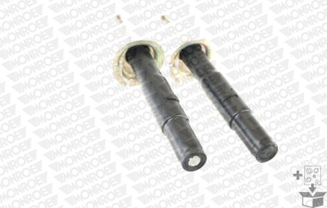 Amortyzator MONROE E4650 31306769021