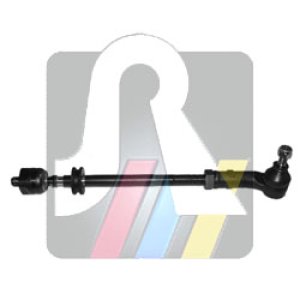 Drążek kierowniczy komplet p RTS 90.00956.4 702419804A