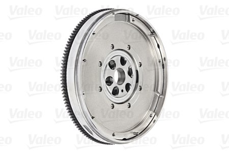 Koło dwumasowe sprzęgła VALEO 836028 038105266A