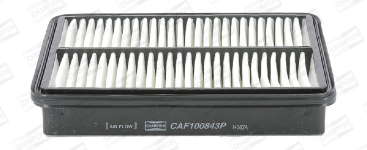 Filtr powietrza CHAMPION CAF100843P C2631