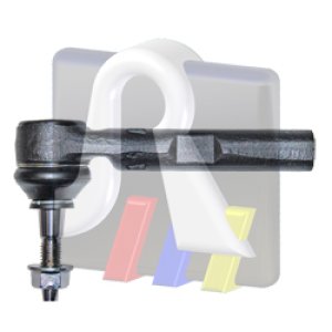 Końcówka drążka RTS 91-13492 ES3492