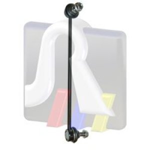 Łącznik stabilizatora RTS 97-05337 1K0411315K