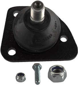 Sworzeń wahacza TRW JBJ200 7701463687