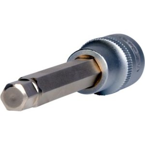 NASADKA 1/2 6KT Z ŁBEM WALCOWYM 9MM DŁUGA