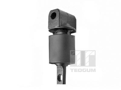 Silentblok wahacza TEDGUM 00230311 94BB3K227BA