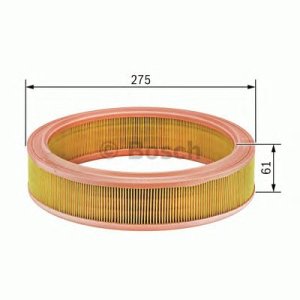 Filtr powietrza BOSCH 1457429915 C28522