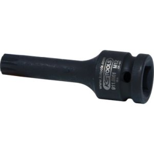 NASADKA UDAROWA 1/2 Z GROTEM XZN M12, DŁUGA