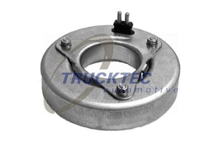 Sprzęgło visco TRUCKTEC AUTOMOTIVE 02.19.047 1022000677