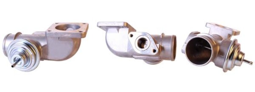 ZAWÓR EGR VW T4 2.5TDI 95-