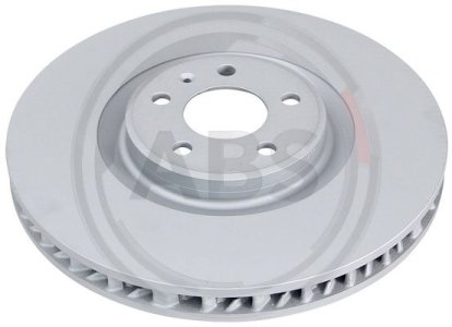 TARCZA HAMULC. PORSCHE MACAN  14- LP