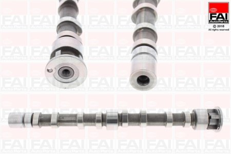Wałek rozrządu FAI AutoParts C396 03C109101DF VAG
