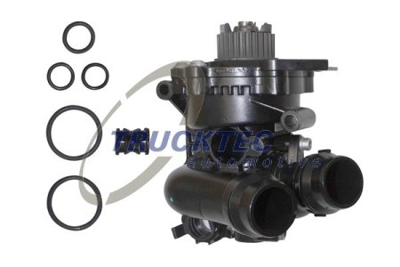 POMPA WODY TRUCKTEC AUTOMOTIVE 0719294 06H121026AB AUDI A3,A5,Q5, VW PASSAT,GOLF,T5 2.0TSI